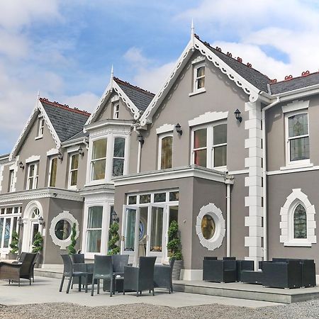 Llwyn Country House 래넬리 외부 사진