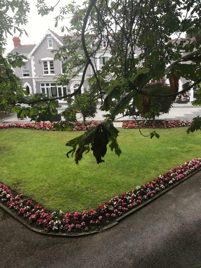 Llwyn Country House 래넬리 외부 사진